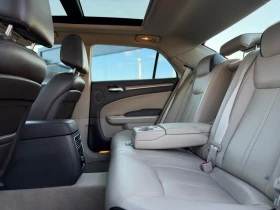 Lancia Thema / 3.0CRD / 239HP / ALPINE MUSIC SYSTEM / FULL / | Auto.bg — изображение 10