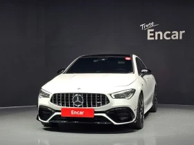 Mercedes-Benz CLA 250 4MATIC| AMG пакет - 23500 € - 72749652 3