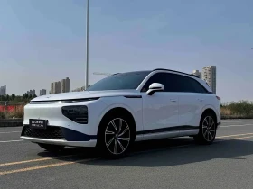 Xpeng G9