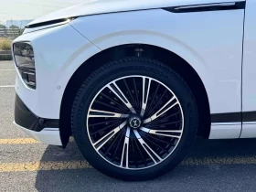 Xpeng G9 - 33350 € - 61164715 4