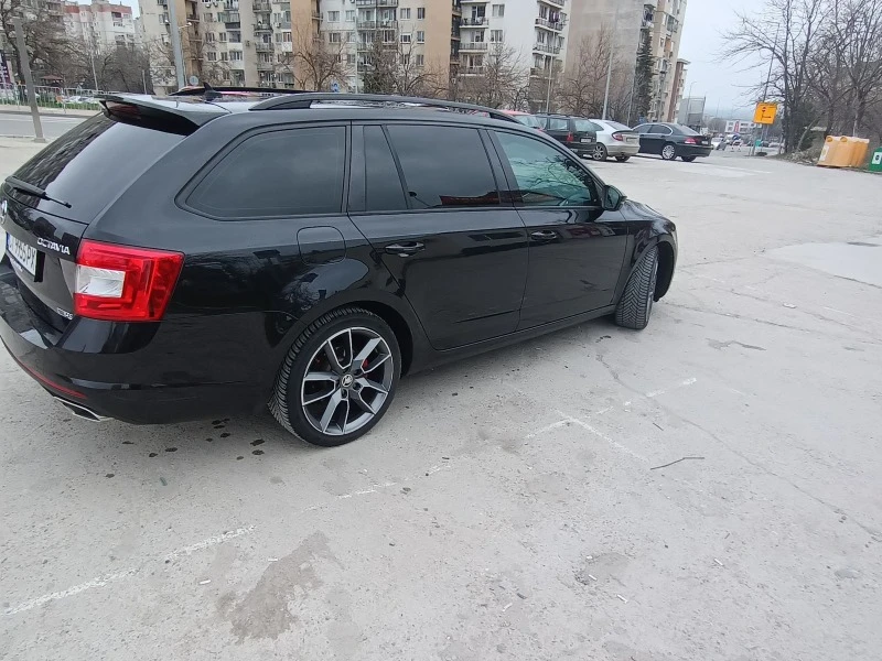 Skoda Octavia, снимка 3 - Автомобили и джипове - 46237739