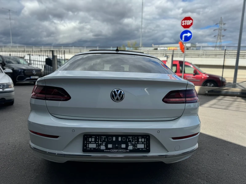 VW Arteon 2.0 TDI Facelift , снимка 4 - Автомобили и джипове - 47045083