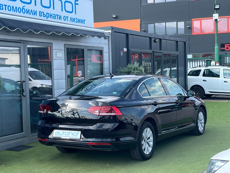 VW Passat Business/2.0TDI/150к.с./DSG/Гаранция, снимка 6 - Автомобили и джипове - 47109265