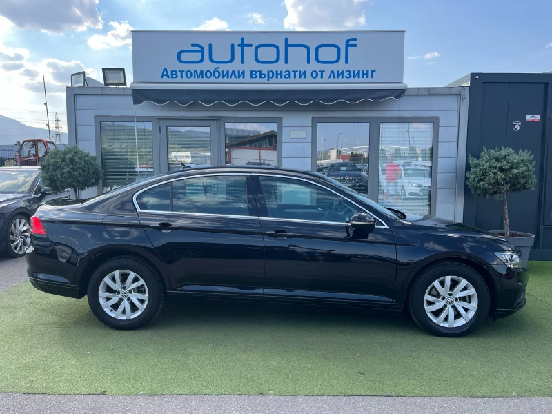 VW Passat Business/2.0TDI/150к.с./DSG/Гаранция, снимка 5 - Автомобили и джипове - 47109265