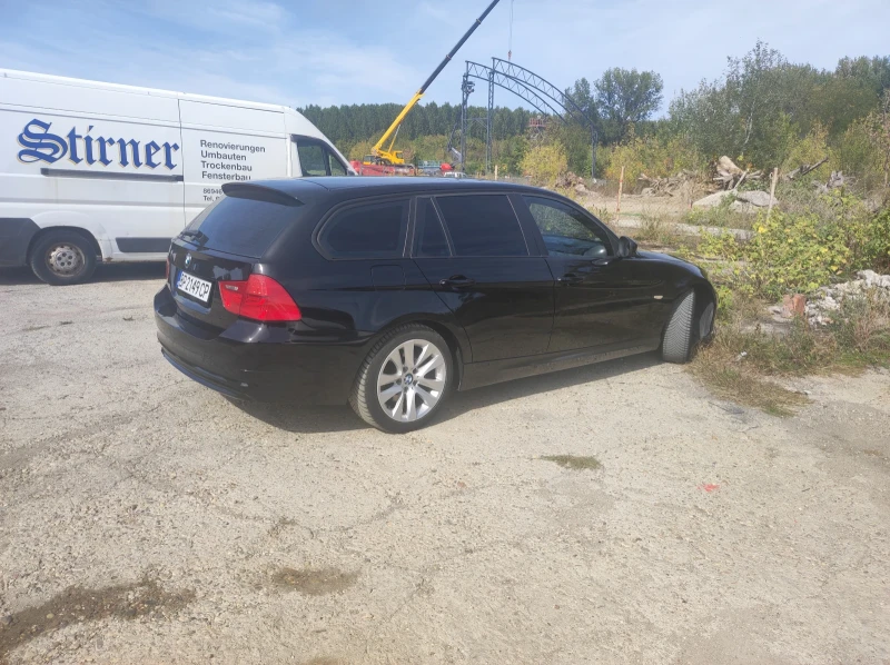 BMW 320, снимка 3 - Автомобили и джипове - 47405055