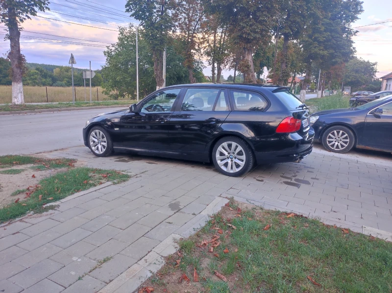 BMW 320, снимка 9 - Автомобили и джипове - 47405055