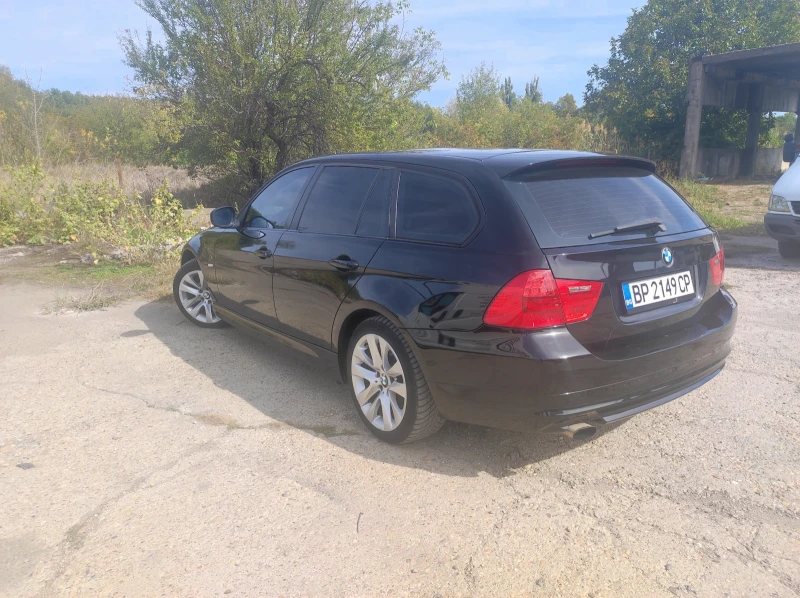 BMW 320, снимка 5 - Автомобили и джипове - 47405055