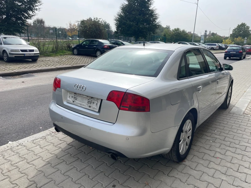 Audi A4 2.0TFSI/4x4/АВТОМАТИК, снимка 5 - Автомобили и джипове - 48166847