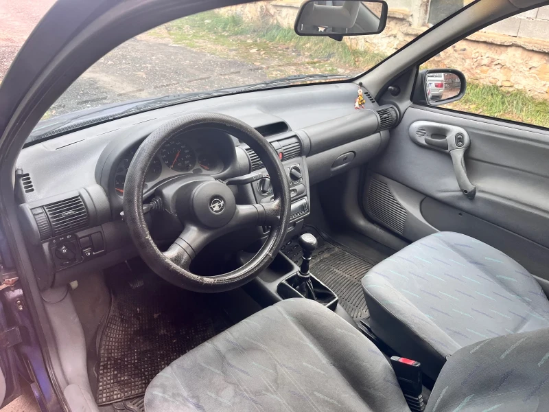 Opel Corsa, снимка 13 - Автомобили и джипове - 48197710