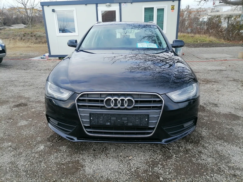 Audi A4 2.0 TDI Face Lift, снимка 1 - Автомобили и джипове - 48268221