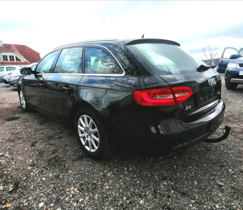 Audi A4 2.0 TDI Face Lift, снимка 7 - Автомобили и джипове - 48268221