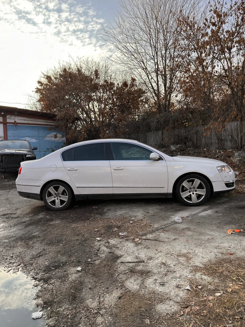 VW Passat Highline 1.4 TSI + LPG, снимка 8 - Автомобили и джипове - 48283341