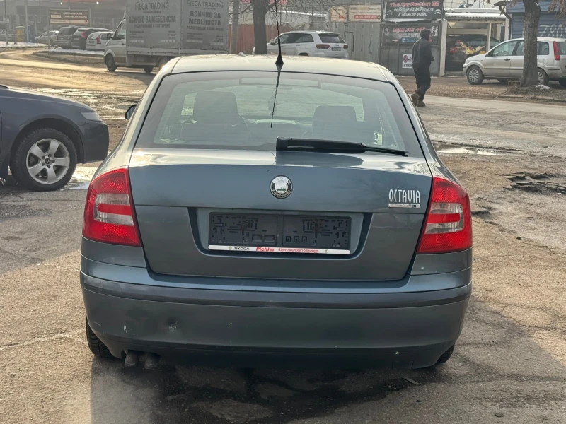 Skoda Octavia 1.9TDI, снимка 6 - Автомобили и джипове - 48759608