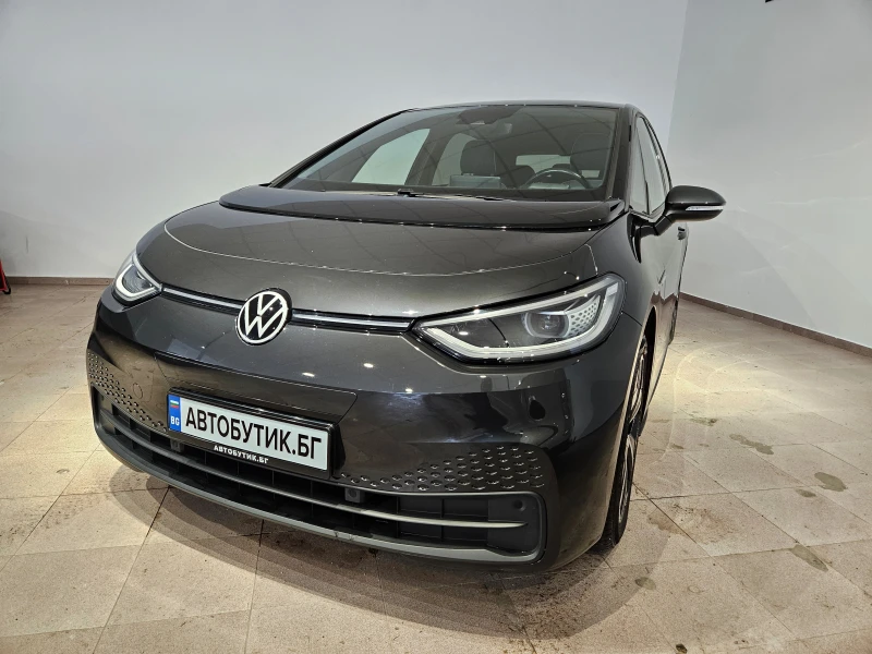 VW ID.3 Pro, снимка 3 - Автомобили и джипове - 48840654