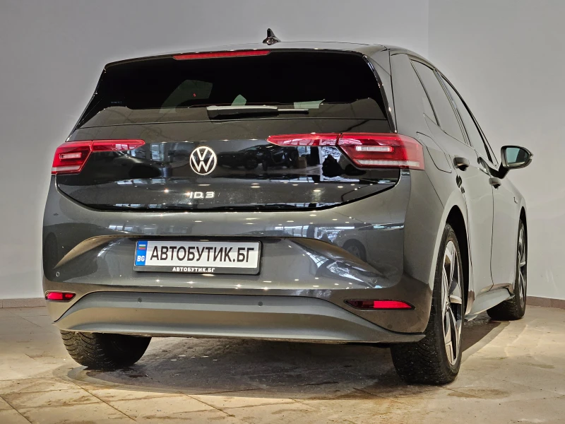 VW ID.3 Pro, снимка 6 - Автомобили и джипове - 48840654