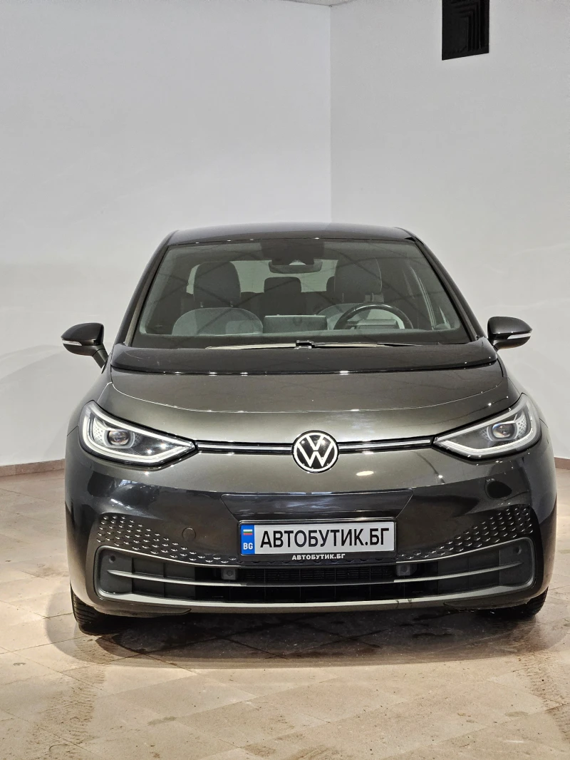 VW ID.3 Pro, снимка 2 - Автомобили и джипове - 48840654