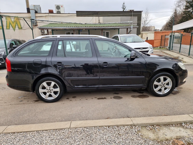 Skoda Octavia 2.0 TDI DSG, снимка 5 - Автомобили и джипове - 48954055