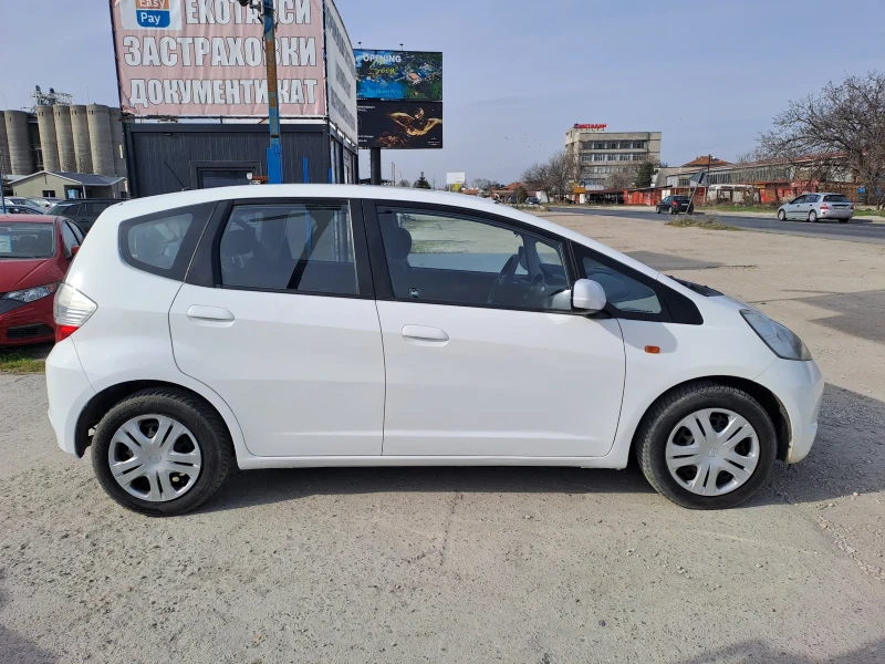 Honda Jazz 1, 2i, 90кс, KLIMA, снимка 6 - Автомобили и джипове - 49597505