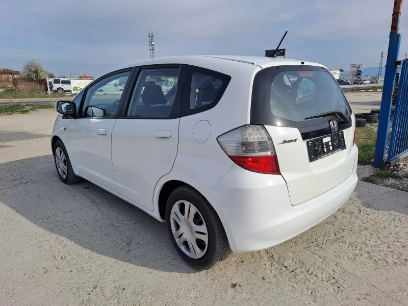 Honda Jazz 1, 2i, 90кс, KLIMA, снимка 4 - Автомобили и джипове - 49597505