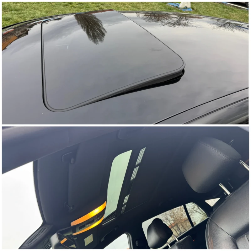 Mercedes-Benz CLS 350 CDi 265кс., снимка 17 - Автомобили и джипове - 49665377