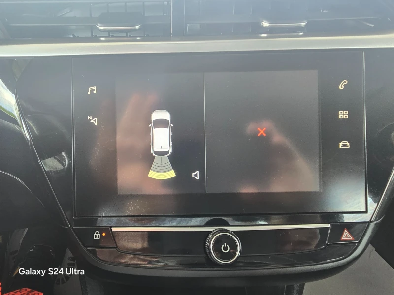 Opel Corsa 1.2i-110k.c-FACE-ITALIA, снимка 17 - Автомобили и джипове - 49990003