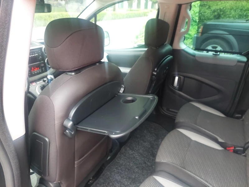 Peugeot Partner TePee 1, 6hdi 114ps 5 MECTA, снимка 9 - Автомобили и джипове - 50506642