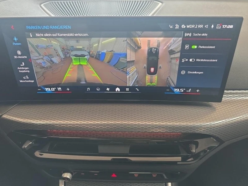 BMW 340 M340i XDRIVE TOURING H/K HEAD UP 360 PANORAMA, снимка 10 - Автомобили и джипове - 51508860