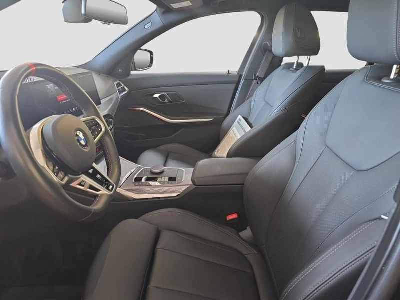 BMW 340 M340i XDRIVE TOURING H/K HEAD UP 360 PANORAMA, снимка 7 - Автомобили и джипове - 51508860