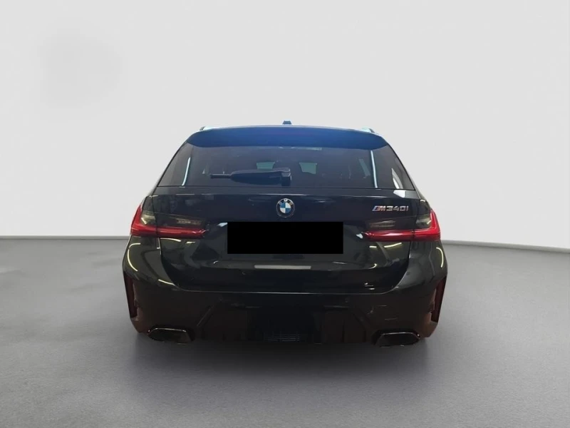 BMW 340 M340i XDRIVE TOURING H/K HEAD UP 360 PANORAMA, снимка 4 - Автомобили и джипове - 51508860