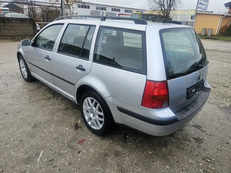 VW Golf 1.9 TDI* 101ps* Климатик* Euro4, снимка 4 - Автомобили и джипове - 52695566