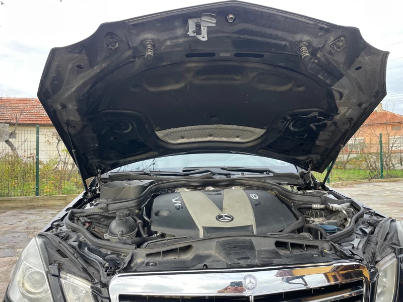 Mercedes-Benz E 300, снимка 17 - Автомобили и джипове - 52725914