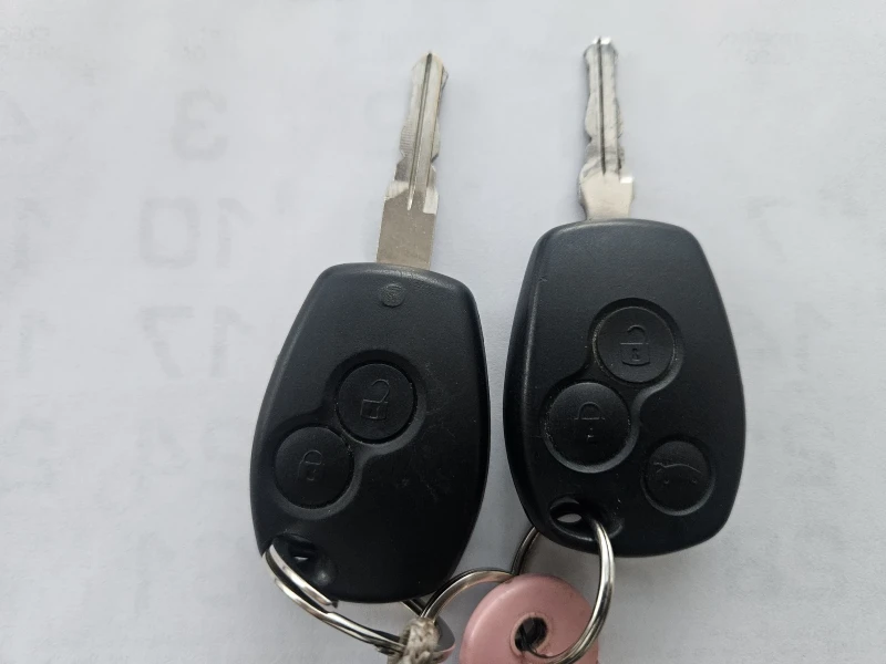 Dacia Sandero 1.5DCI STEPWAY NAVI EVRO 5B, снимка 14 - Автомобили и джипове - 52810264