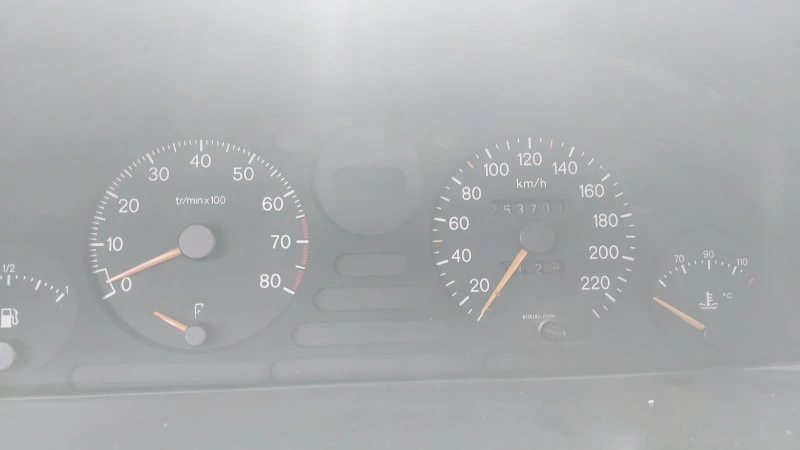 Fiat Ulysse, снимка 7 - Автомобили и джипове - 52975081