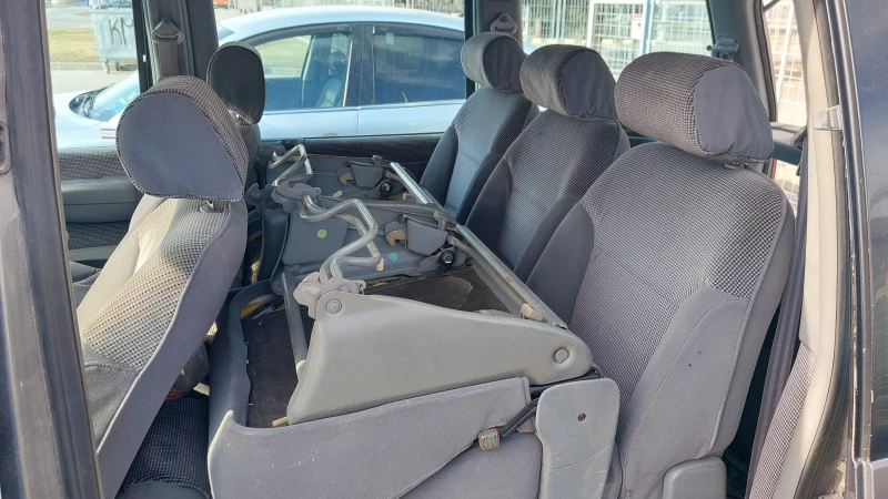 Fiat Ulysse, снимка 5 - Автомобили и джипове - 52975081