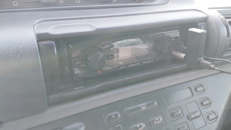 Fiat Ulysse, снимка 6 - Автомобили и джипове - 52975081