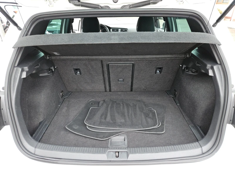 VW Golf 2.0GTD/DSG/ДИСТРОНИК/LED/NAVI/БЛУТУТ/EURO 6B/ТОП, снимка 4 - Автомобили и джипове - 53203012