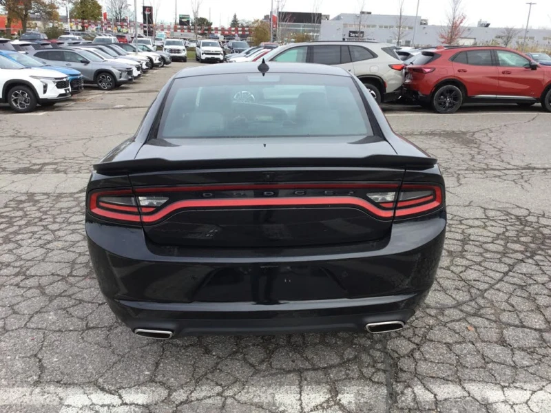 Dodge Charger SXT* АвтоКредит* (ЦЕНА ДО БГ), снимка 4 - Автомобили и джипове - 53237915