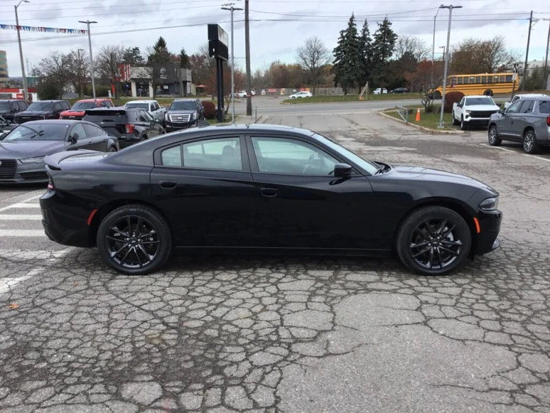Dodge Charger SXT* АвтоКредит* (ЦЕНА ДО БГ), снимка 6 - Автомобили и джипове - 53237915