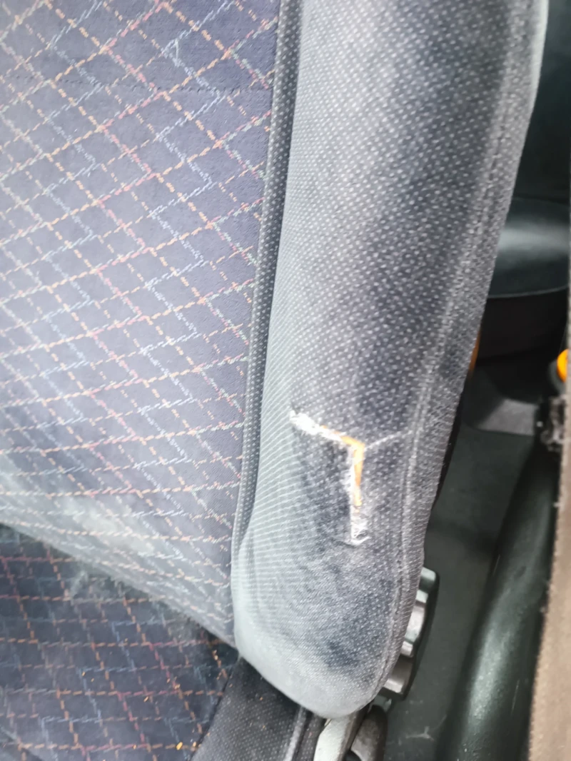 Opel Astra, снимка 8 - Автомобили и джипове - 53600532