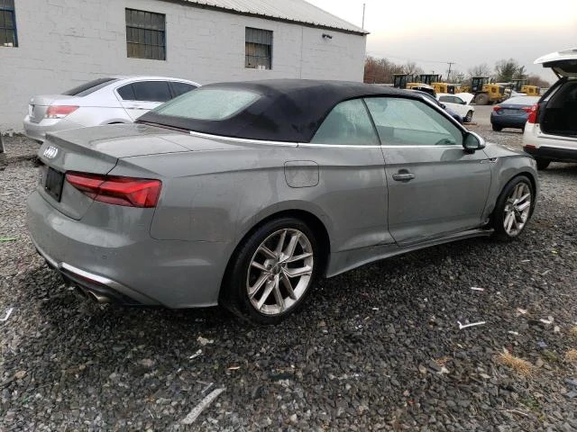 Audi S5 PREMIUM PLUS ФИКСИРАНА ЦЕНА ДО БЪЛГАРИЯ!, снимка 5 - Автомобили и джипове - 48343300