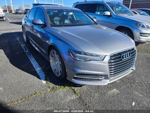 Audi A6 * CARFAX * АВТО КРЕДИТ, снимка 2 - Автомобили и джипове - 49431251