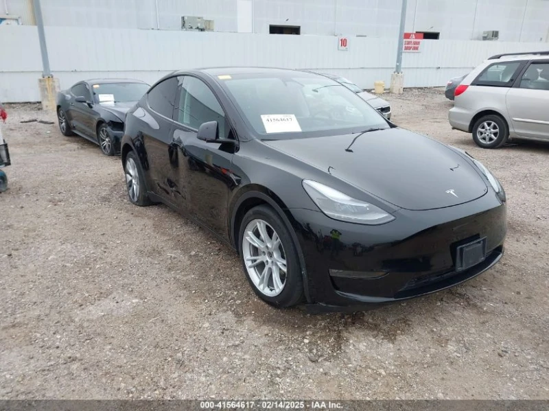 Tesla Model Y U U All Wheel Drive - 36300 лв. - 46052481 1