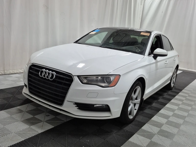 Audi A3 * KOMFORT* * АвтоКредит* - 24399 лв. - 31938476 1