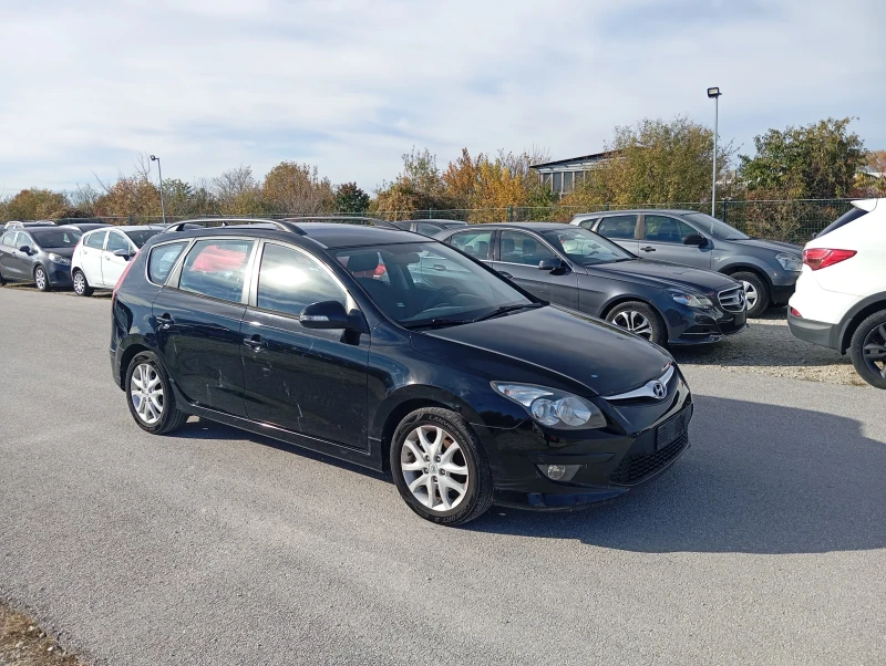 Hyundai I30 1.6 дизел - 4999 лв. / 2555.95 € - 14901557 1