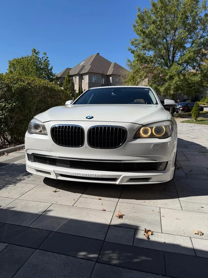 BMW 750 B7* CARFAX* ���������� ��� ������������ ������ | Mobile.bg � ����������� 2