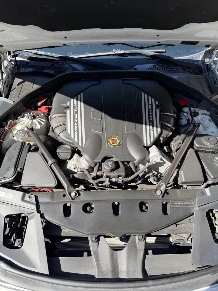 BMW 750 B7* CARFAX* ���������� ��� ������������ ������ | Mobile.bg � ����������� 13