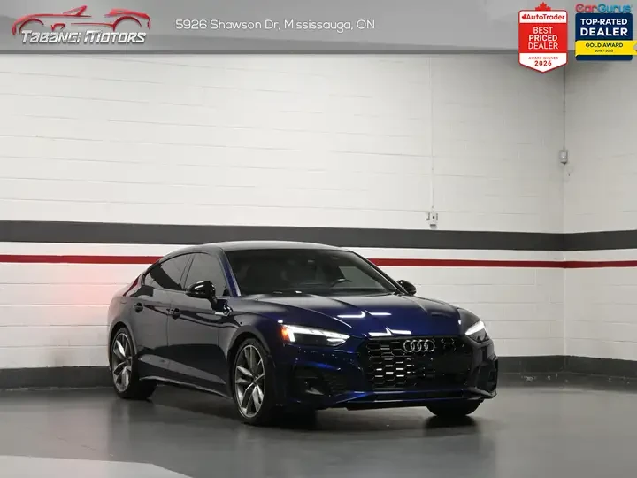 Audi S5 Progressiv * S-Line * БЕЗ ИНЦИДЕНТИ * CARFAX, снимка 2 - Автомобили и джипове - 54995351