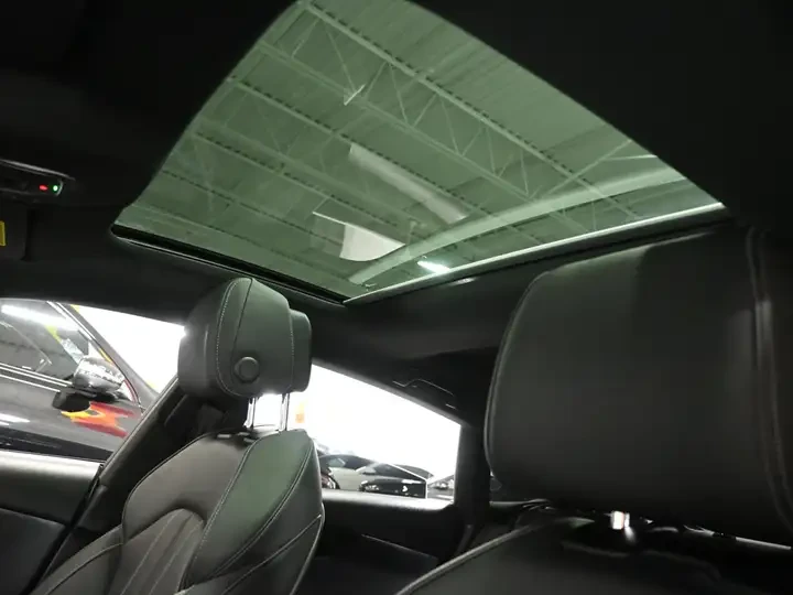 Audi S5 Progressiv * S-Line * БЕЗ ИНЦИДЕНТИ * CARFAX, снимка 16 - Автомобили и джипове - 54995351