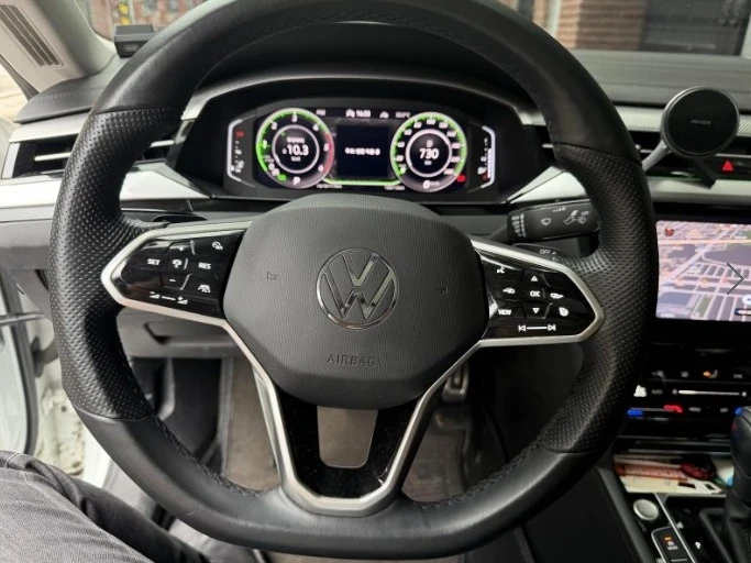 VW Arteon PRESTIGE* Facelift* FULL* Obduh* Massage*  | Mobile.bg � ����������� 8