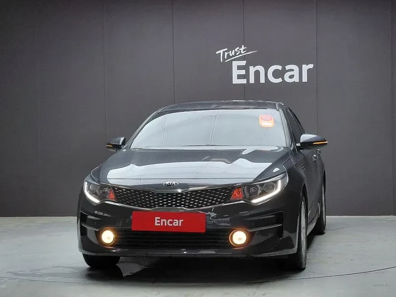 Kia K5 2.0 Prestige - САМО 30% АВАНС, снимка 3 - Автомобили и джипове - 55796071